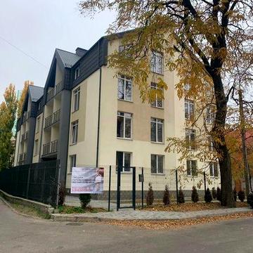 Старт Продаж від забудовника Без% 1к 37 м², Оболонь Макеевская 17 ЖК Клубний будинок Макеевская 17