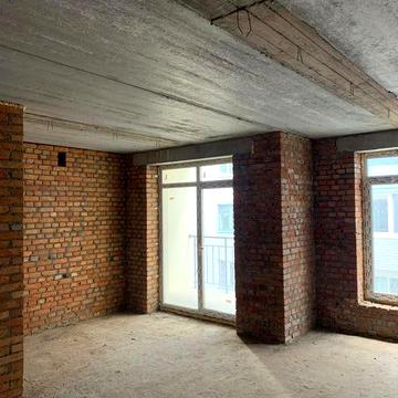 Старт Продаж від забудовника Без% 1к 37 м², Оболонь Макеевская 17 ЖК Клубний будинок Макеевская 17