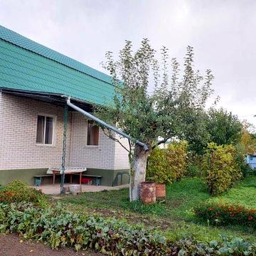 Продаж  будинку . 12сот. землі.