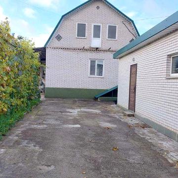 Продаж  будинку . 12сот. землі.