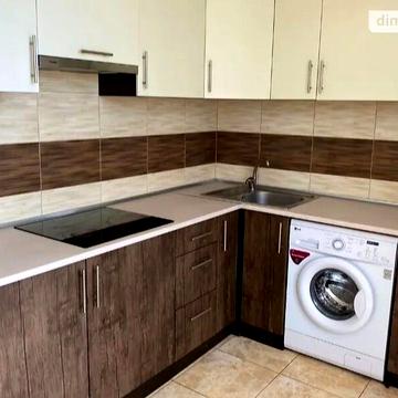 Довгострокова оренда 1к Квартира Люстдорфська дорога вулиця ЖК Альтаир