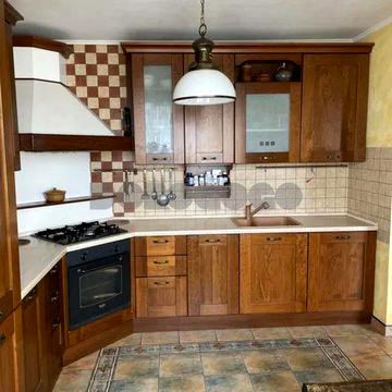 Продаж   3-кім. кв-ри   81.5 м2  у м.Вишневе   по вул.  Південна 17