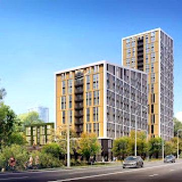 Низький поверх! Простора 2-кімнатна квартира 75 м² ЖК Madison Gardens