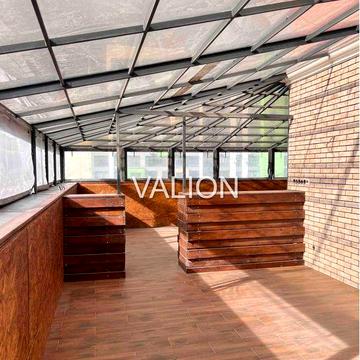 Без % Продаж 3к квартири з терасою, ЖК "Сакура", с. Крюківщина ЖК Добре місто