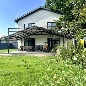 Здам. Є генератор. Будинок 150м2 з якісним ремонтом. Русанівські сади