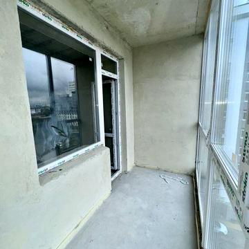 Простора 1-кімнатна квартира від Забудовника, район Новий Львів ЖК Your Home
