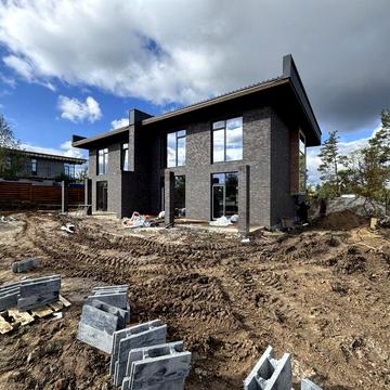 Дуплекс в закритому КМ Нова Ходосівка‼️ГАЗ‼️4.2 сотки| лісова частина