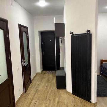 Довгострокова оренда 1к Квартира Павла Скоропадського вулиця ЖК по ул. П. Скоропадського, 10