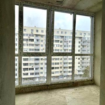 Комфорт, простір і світло — 2-кім квартира в цегляному будинку БЕЗ ком ЖК Your Home