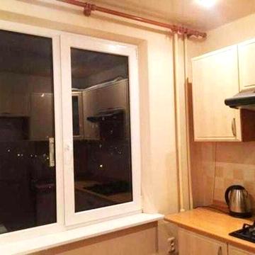 Продается 1 комнатная квартира, метро Масельского