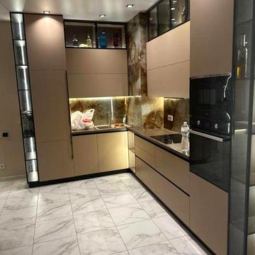 10 фонтана ЖК Корфу вид моря балкон