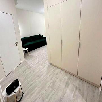 Довгострокова оренда 1к Квартира Дача Ковалевського вулиця