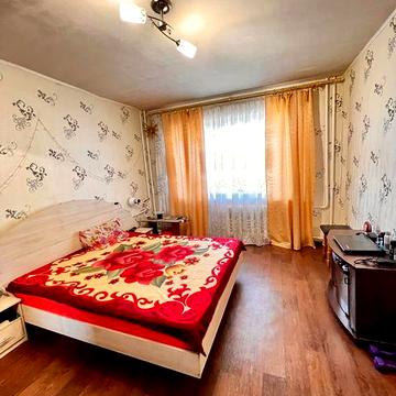 2к. в хорошому стані пр-т Слобожанський