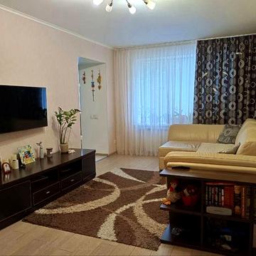 ‼️Продаж 4-х кімн. кв. пр. Соборний 43 000$