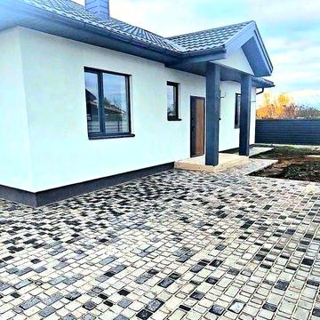 Боярка-Тарасівка-Нове Продаж нового будинку 94м2