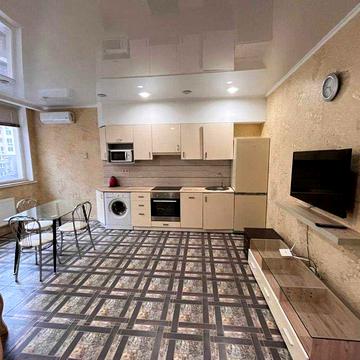 Здам 2к.кв. ЖК Ліко Град, М. Виставковий центр