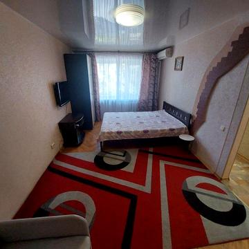 Продаж 1 кімнатна квартира Центральний ринок Сертифікат