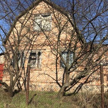 Продам терміново дачу в с. Андріївка