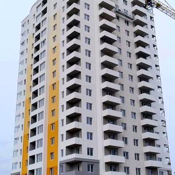 Саванна Сити Санрайс Переуступка 48м2 15/17 ЖК Саванна Сити