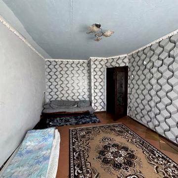 Однокомнатная 30м2