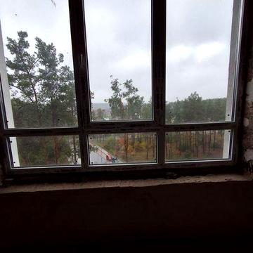 2к в ЖК Скай з вікнами в парк 47500 у о ЖК Скай-2