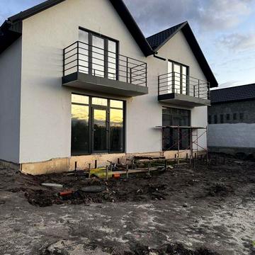 Продам дуплекс з ремонтом