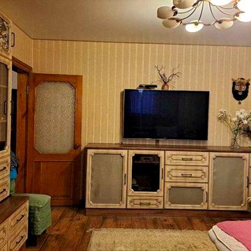 Продам 3 кім.  квартиру на 1 ст  Люстдорфської дороги !