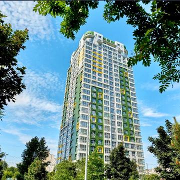 Вишгородська вул., 45
