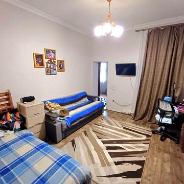 Продаж 2-кімнатна каартира Ковалівка