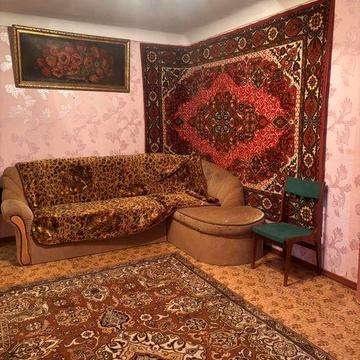 Оренда 2х кімнатна на Г. України.