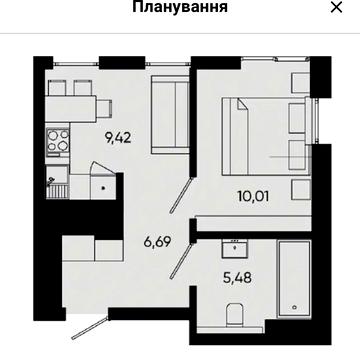 Малоголосківська вул., 30