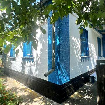 Цегляний будинок в с. Березна, можна по Є-Відновлення