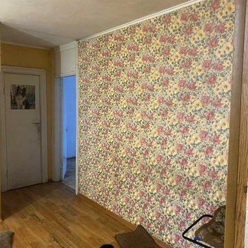 Продам 3 кімнатну квартиру в центрі