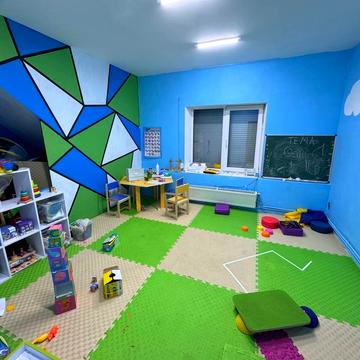 Старокозацька вул. (Комсомольська), 45