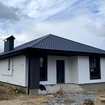 Продаж чистового будинку