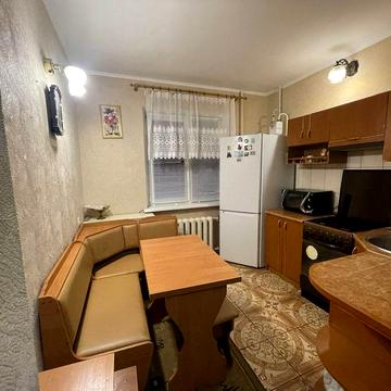 Здам 1 квартиру в Хортицькому р-ні.