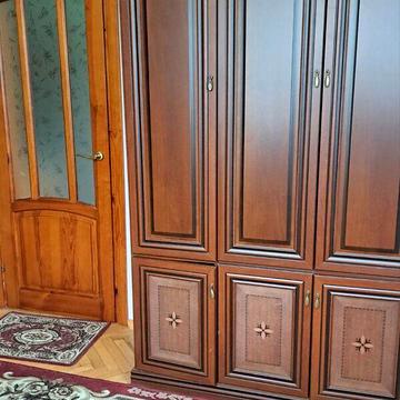 Довгострокова оренда 1к Квартира Тютюнників вулиця