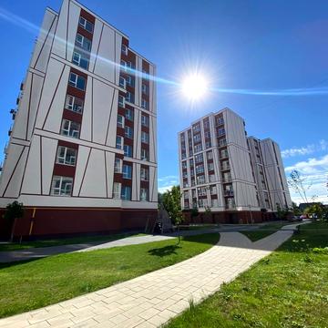 Отця Івана Блавацького вул., 18