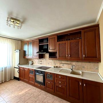 Оренда 3-х кімнатоноі квартири Проспект Науки 54б