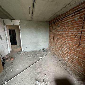 Продається 1к квартира, центр міста