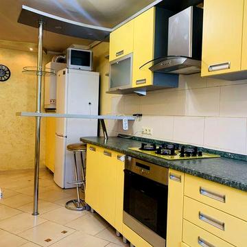 Оренда 2 кімнати Пасічна індивідуальне опалення