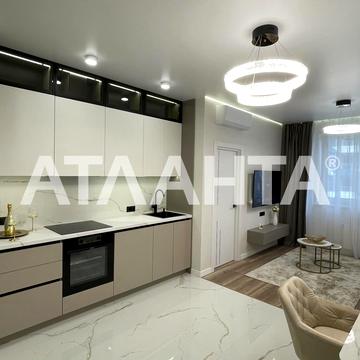 улица Генуэзская, 3/512-11, Аркадия, Приморский, Одесса, Одесская 137000.0 USD