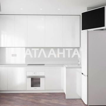 улица Приморская, 22, Центр, Приморский, Одесса, Одесская 43000 USD