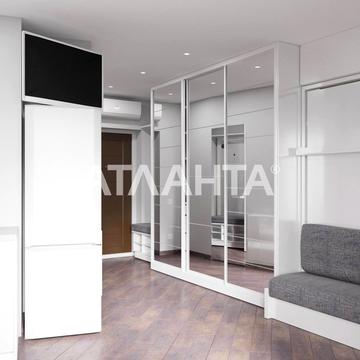 улица Приморская, 22, Центр, Приморский, Одесса, Одесская 45000.0 USD