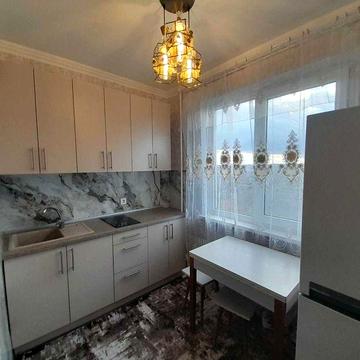 НОВАЯ! 2х комнатная картира с ремонтом на Алексеевке, возле метро. AN