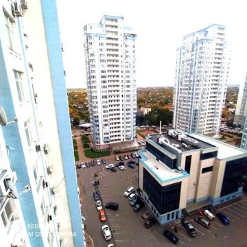 Оренда квартири ЖК Південна Брама метро Осокорки