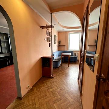 Нарбутівська вул., 163