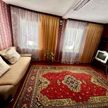 2к.квартира у приватному секторі, Новомиколаївка