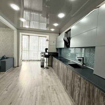 Продаж 3к Квартира Тихого провулок ЖК Continent