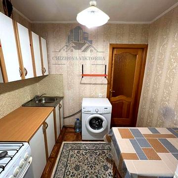 Продаж 1к Квартира Слобожанський проспект